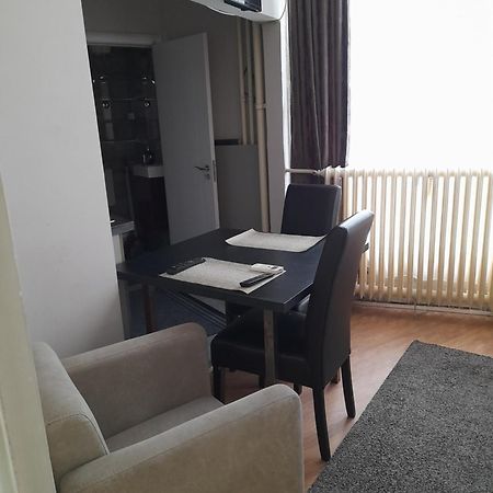 Visoki Stevan Apartments بلغراد المظهر الخارجي الصورة