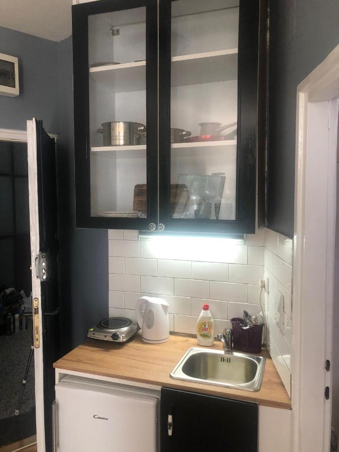 Visoki Stevan Apartments بلغراد المظهر الخارجي الصورة