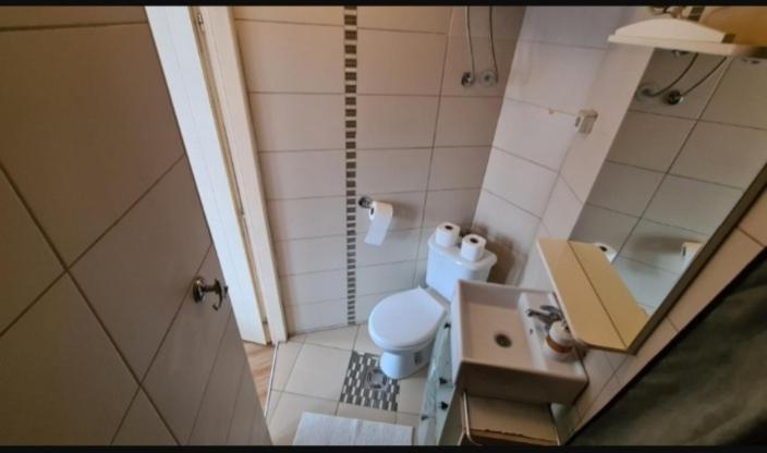 Visoki Stevan Apartments بلغراد المظهر الخارجي الصورة