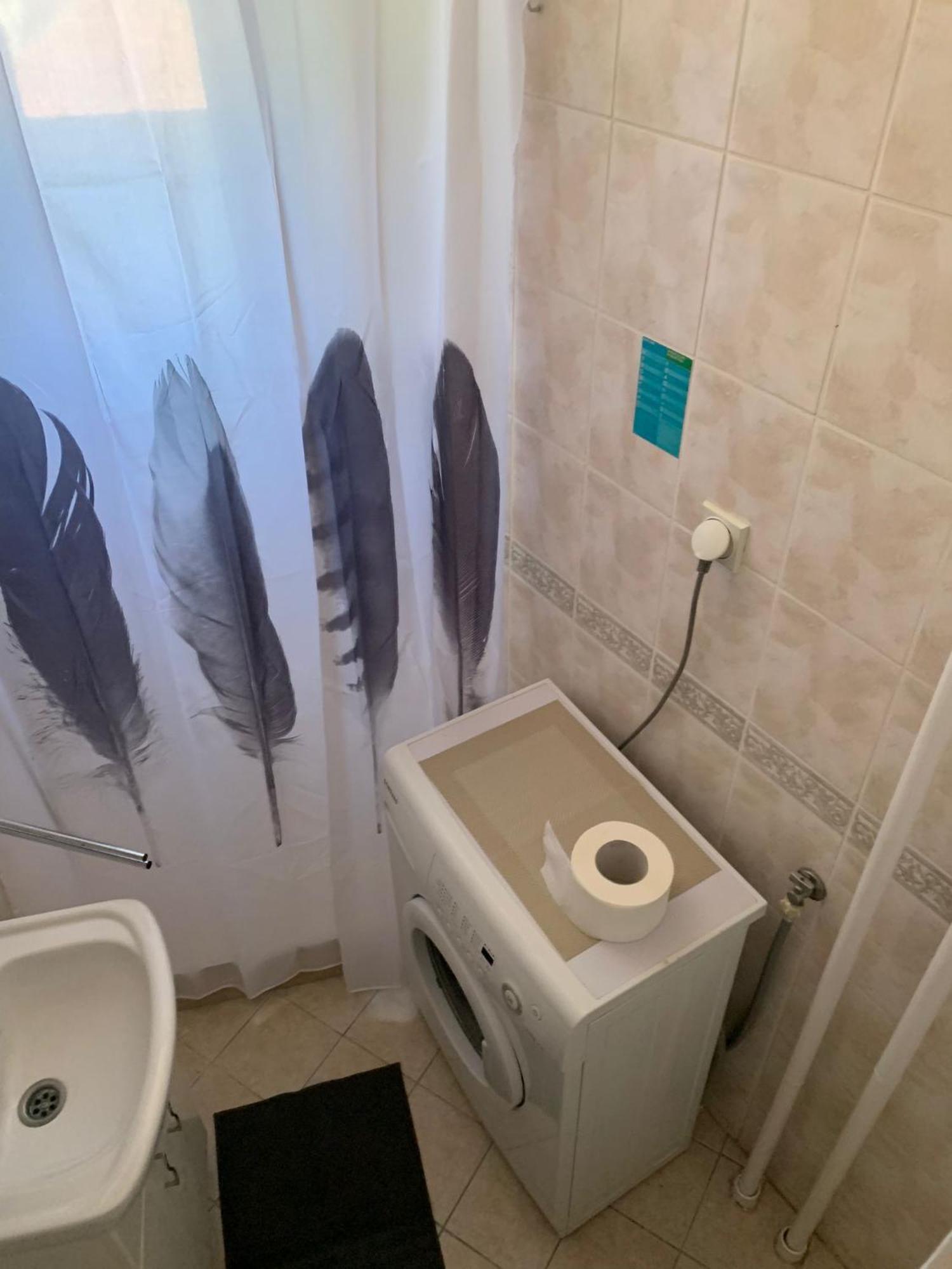 Visoki Stevan Apartments بلغراد المظهر الخارجي الصورة