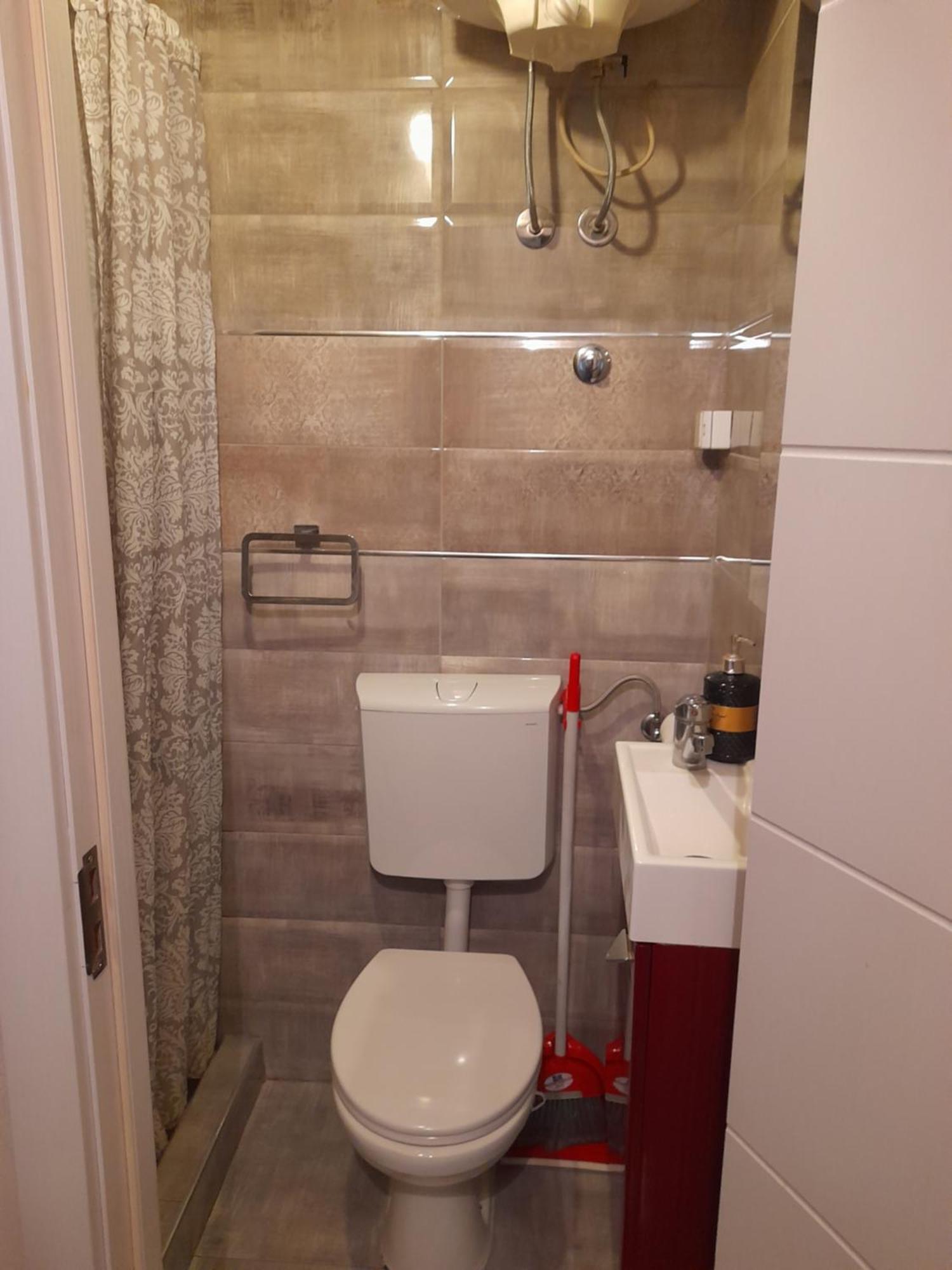 Visoki Stevan Apartments بلغراد المظهر الخارجي الصورة