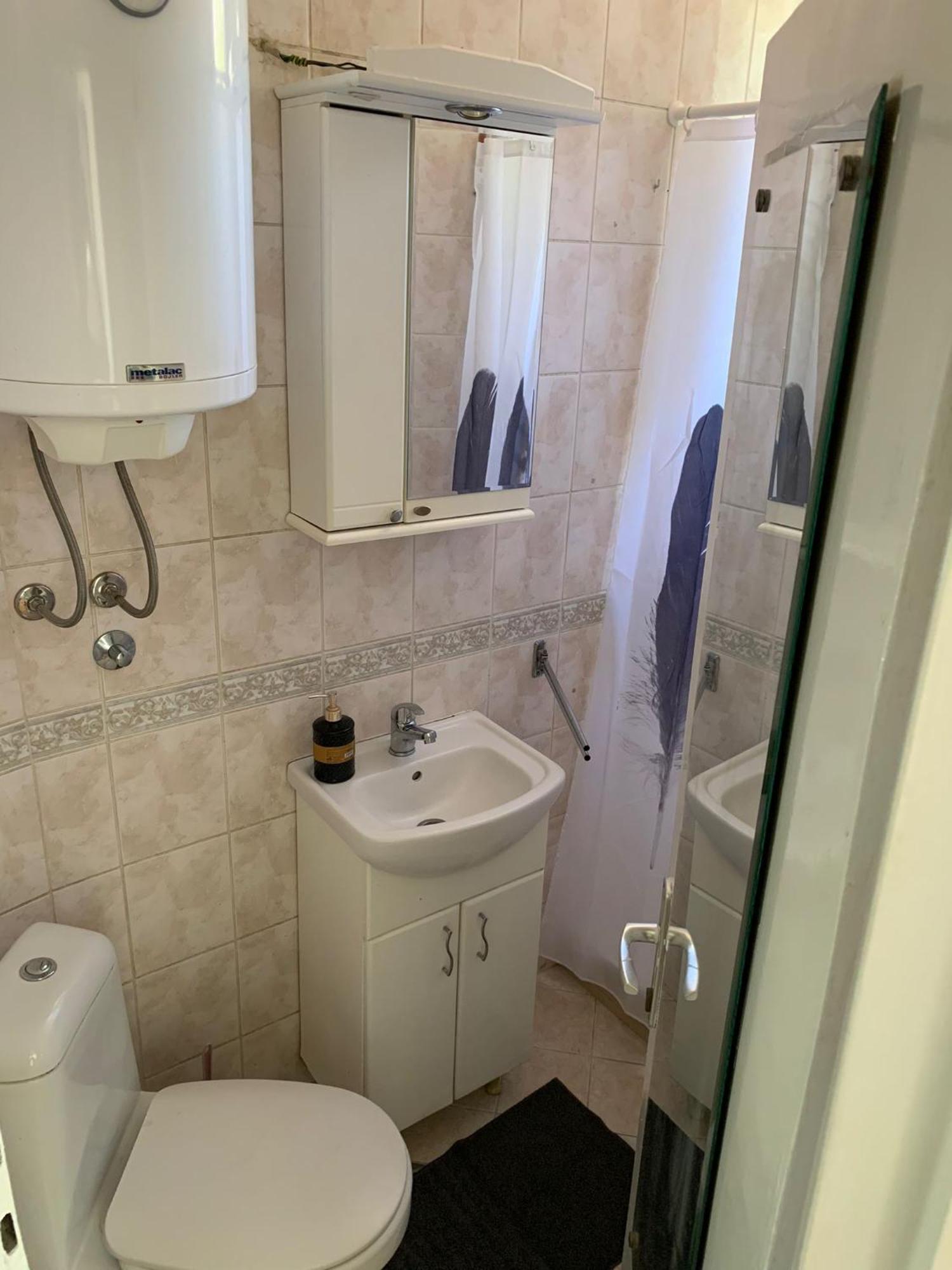 Visoki Stevan Apartments بلغراد المظهر الخارجي الصورة