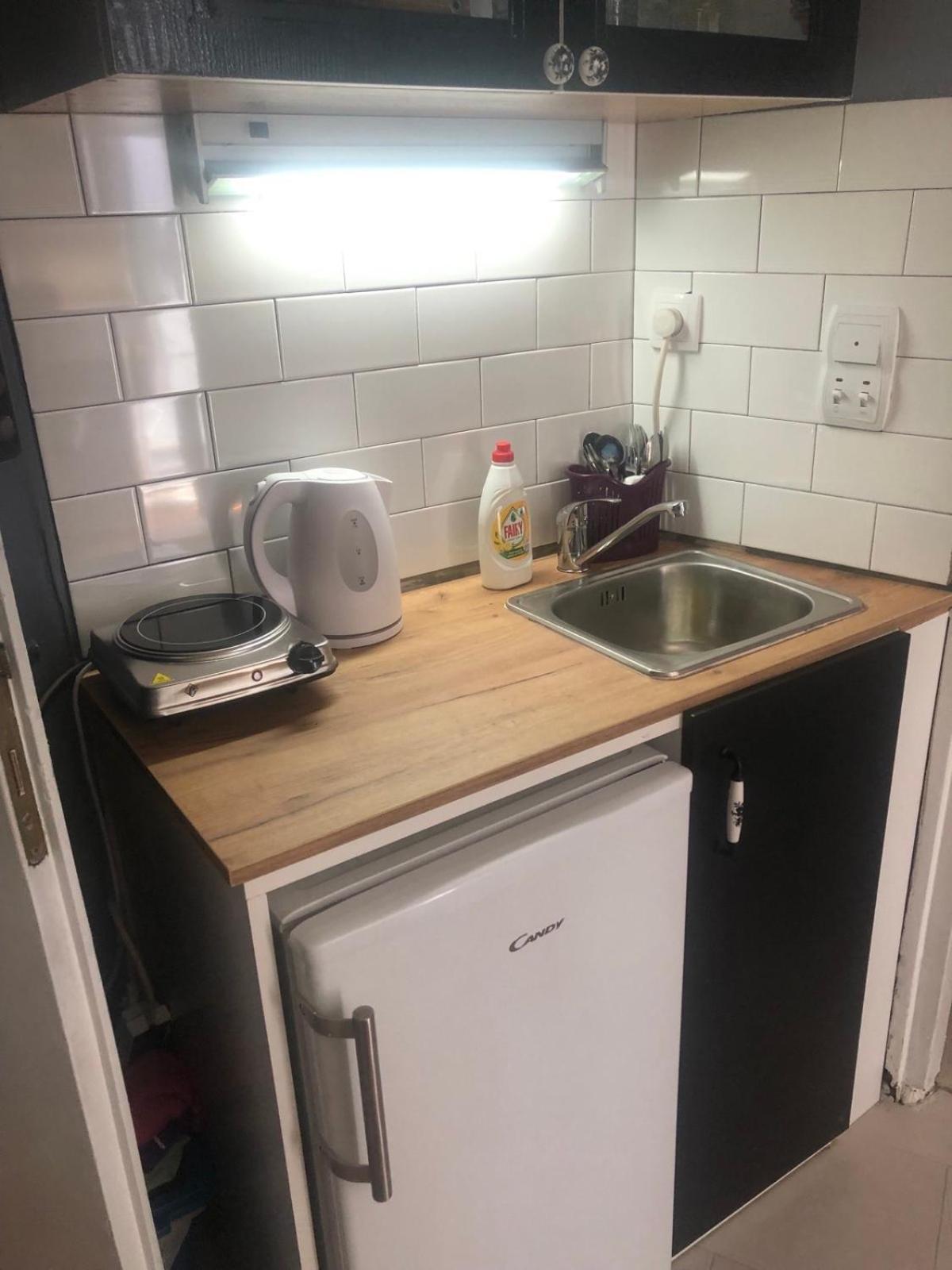 Visoki Stevan Apartments بلغراد المظهر الخارجي الصورة