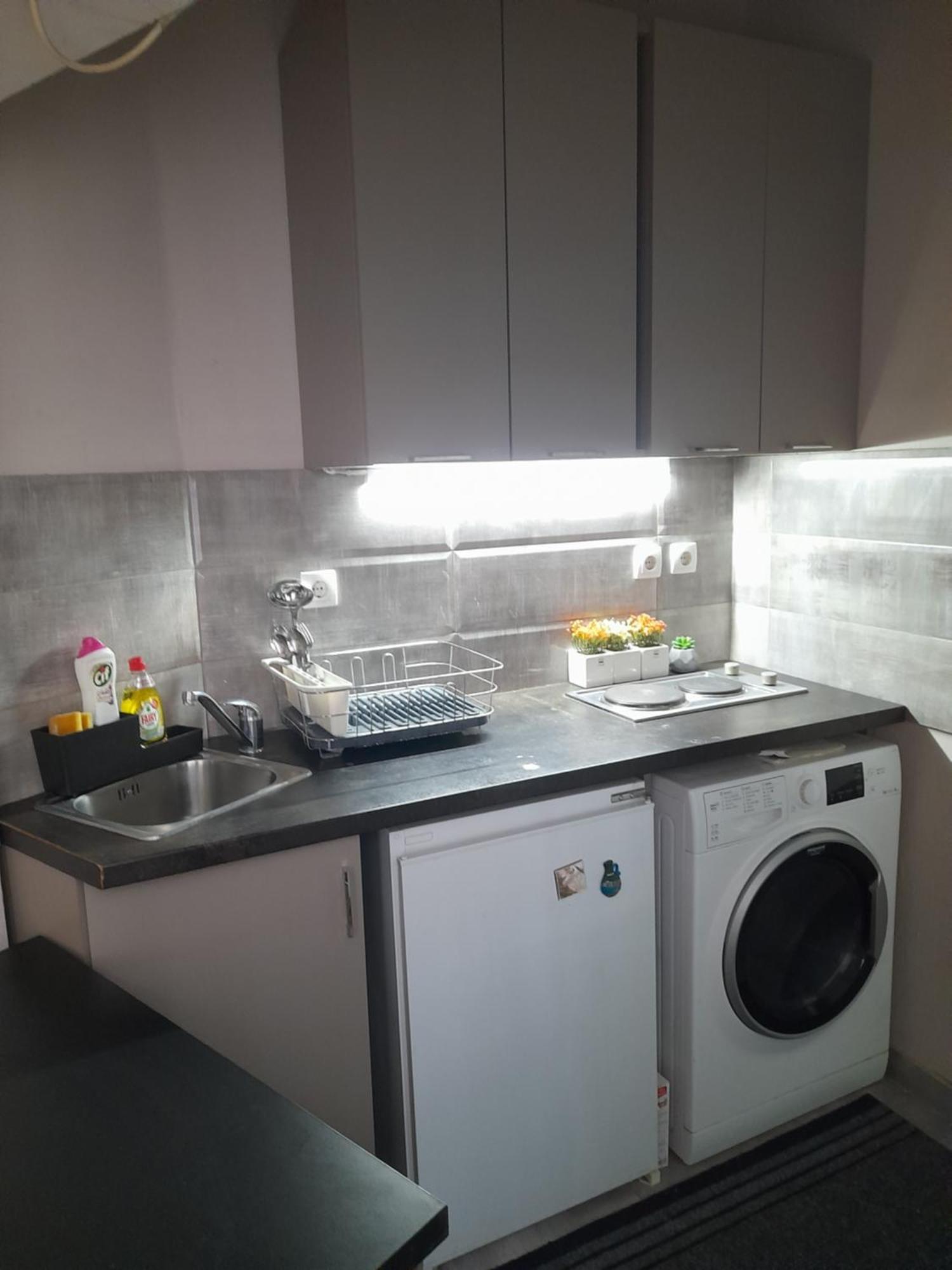Visoki Stevan Apartments بلغراد المظهر الخارجي الصورة